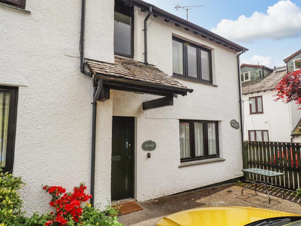 Ashness Villa Ambleside Bagian luar foto