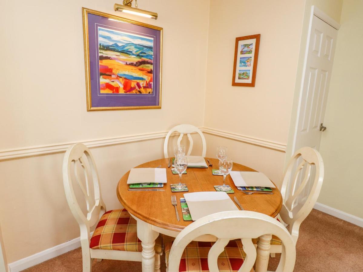 Ashness Villa Ambleside Bagian luar foto