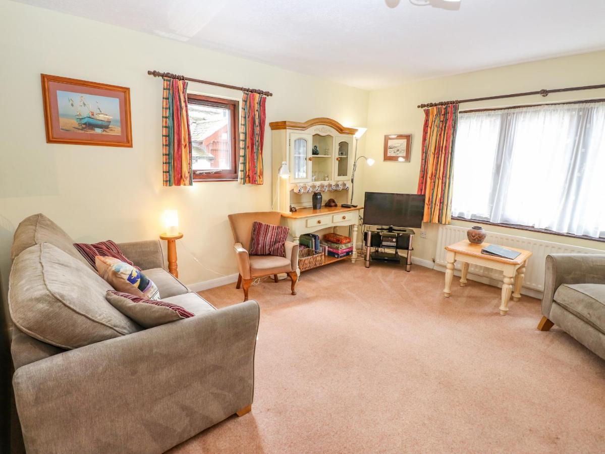 Ashness Villa Ambleside Bagian luar foto