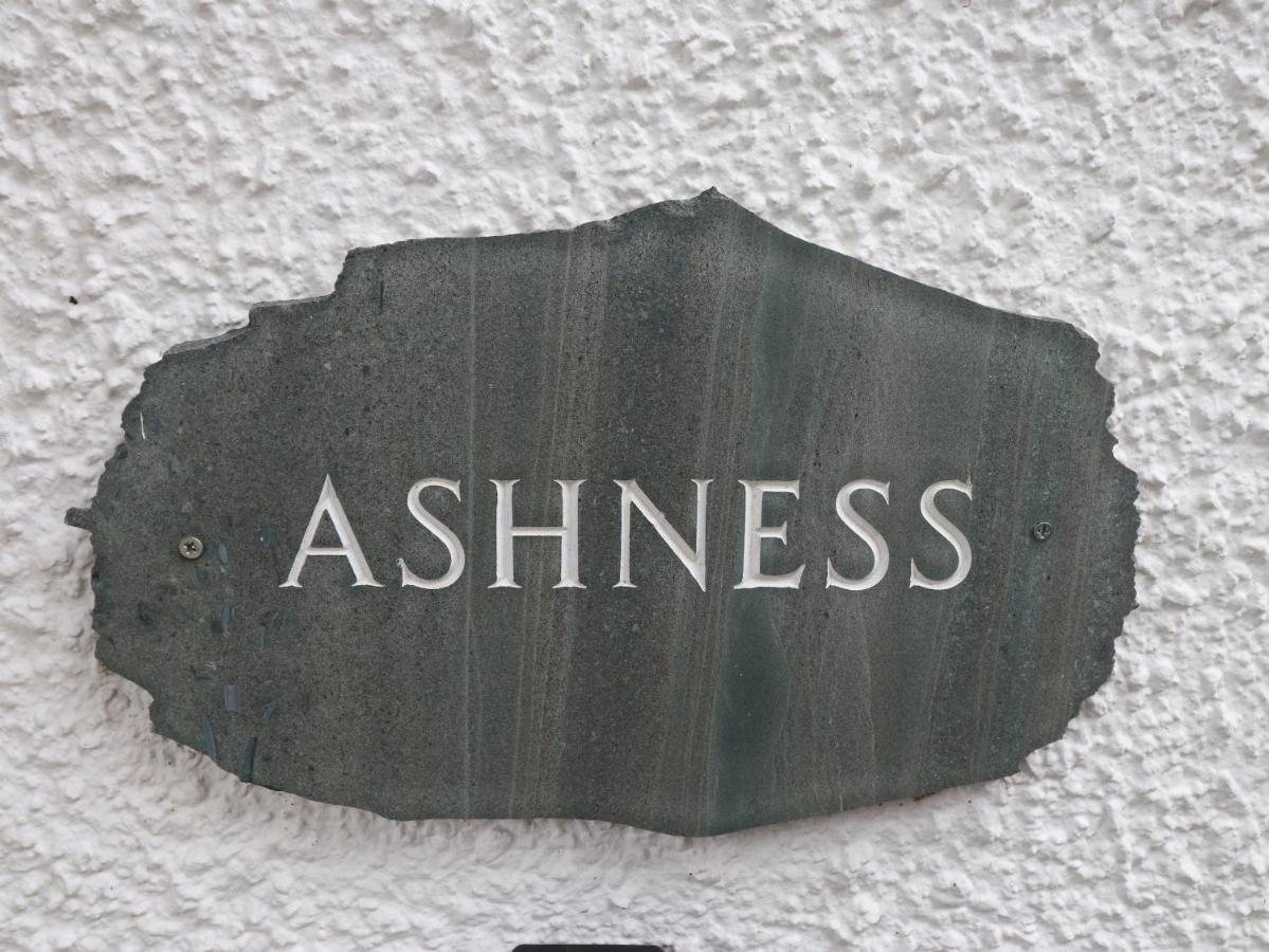 Ashness Villa Ambleside Bagian luar foto